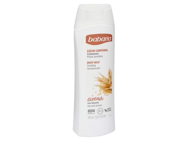 Crema-Babaria-Leche-Corporal-Avena-400Ml-Crema-Babaria-Leche-Corporal-Avena-400ml-2-42375