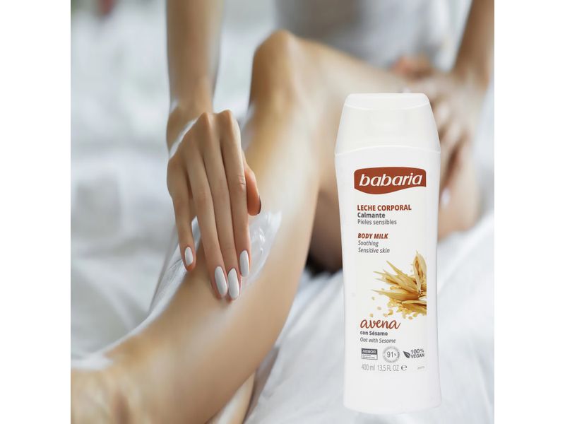 Crema-Babaria-Leche-Corporal-Avena-400Ml-Crema-Babaria-Leche-Corporal-Avena-400ml-6-42375