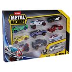 Vehic-Basic-Esc-Metal-Machines-10-Pk-Metal-Machines-Cars-4-37296