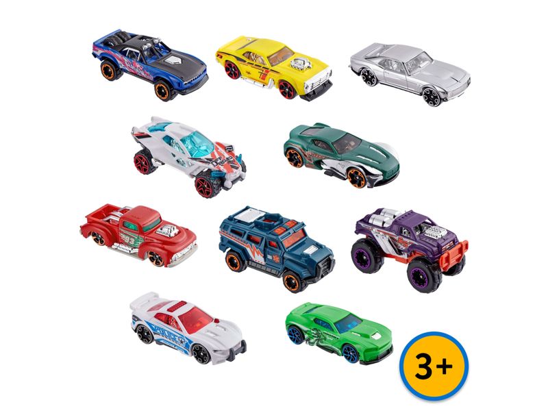 Vehic-Basic-Esc-Metal-Machines-10-Pk-Metal-Machines-Cars-5-37296