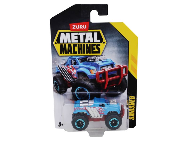 Vehic-Basic-Esc-Metal-Machines-Metal-Machines-Cars-2-37298