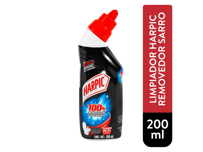 Removedor-De-Sarro-Harpic-Inodoro-200Ml-Removedor-de-Sarro-de-Inodoros-Harpic-200ml-1-32991