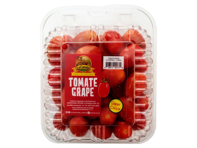 Tomate-Grape-La-Carreta-Clamshell-16-Onz-Tomate-Grape-La-Carreta-Clamshell-16-onzas-1-24690