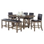 Ms-Set-De-Comedor-Con-Banca-6-Personas-Juego-De-Comedor-Mainstays-4-Silla-y-1-Banco-1-31141