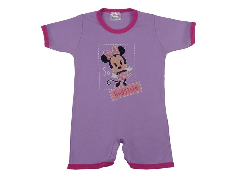 Mameluco-Disney-Minnie-Para-Bebita-Color-Lila-Talla-6-24-Meses-1-40987