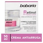 Crema-Babaria-Facial-Retinol-50Ml-Crema-Babaria-Facial-Retinol-50ml-1-40946
