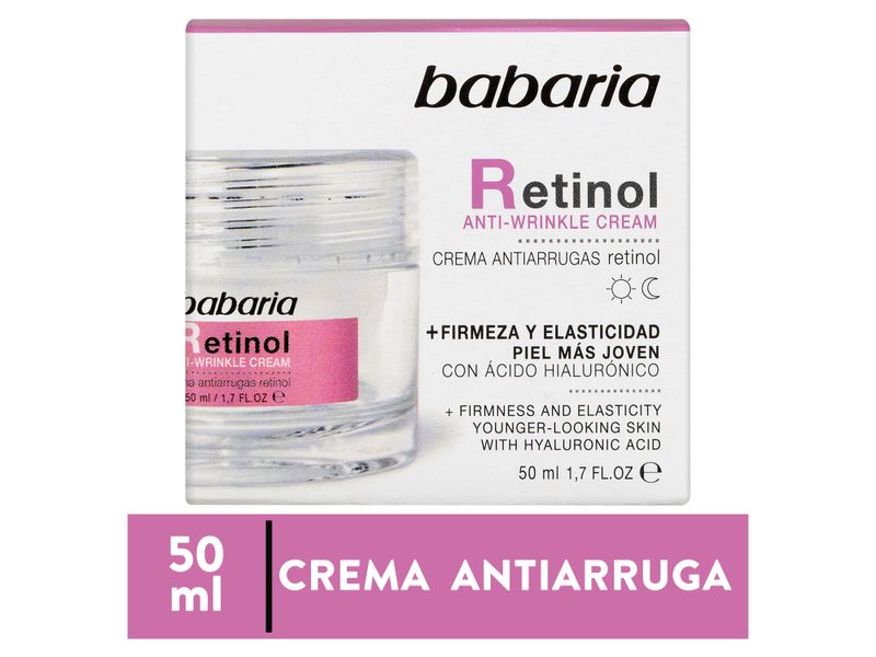 Crema-Babaria-Facial-Retinol-50Ml-Crema-Babaria-Facial-Retinol-50ml-1-40946