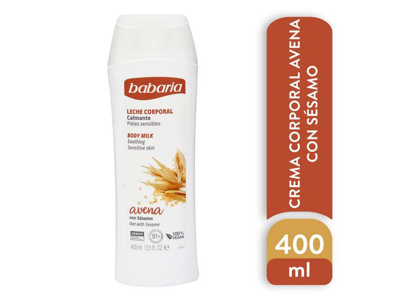 Crema-Babaria-Leche-Corporal-Avena-400Ml-Crema-Babaria-Leche-Corporal-Avena-400ml-1-42375