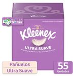 Panuelo-Facial-Kleenex-Ultra-Soft-55Ea-Panuelo-Facial-Kleenex-Ultra-Soft-55ea-1-41152