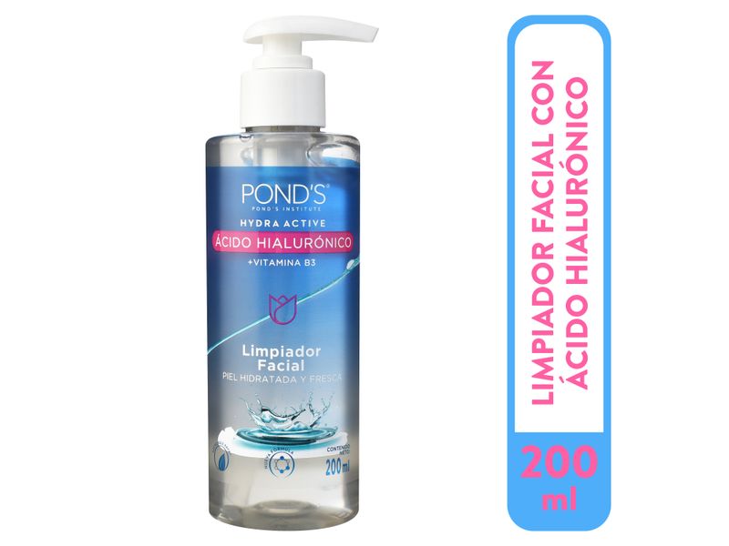 Limpiador-Ponds-Acido-Hialuronico-200-Ml-1-40691