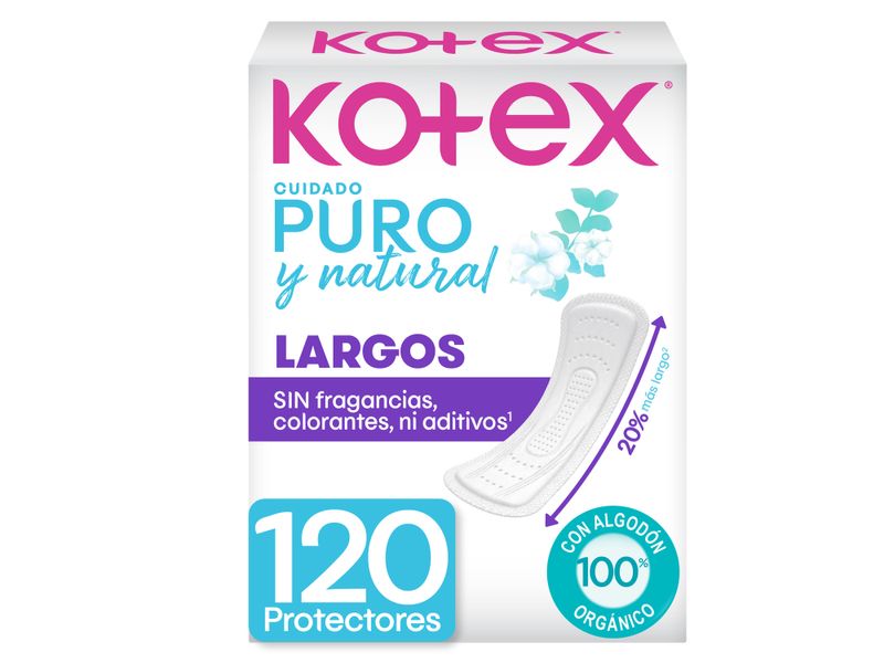 Protector-Diario-Largo-Kotex-Pure-120Ea-Protector-Diario-Largo-Kotex-Pure-120ea-1-40644