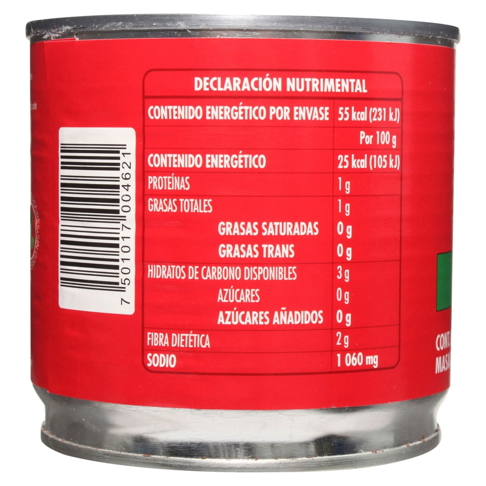 Comprar La Costena Chile Jalapeno Nacho 380gr | Walmart Honduras