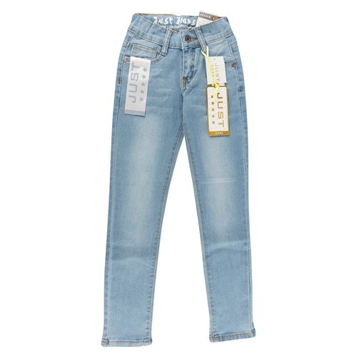 Jeans Nina Skinny Just 112