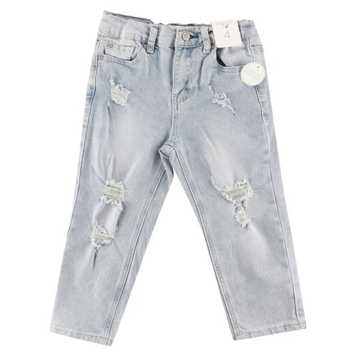 Jeans Nino Moda Boulevard