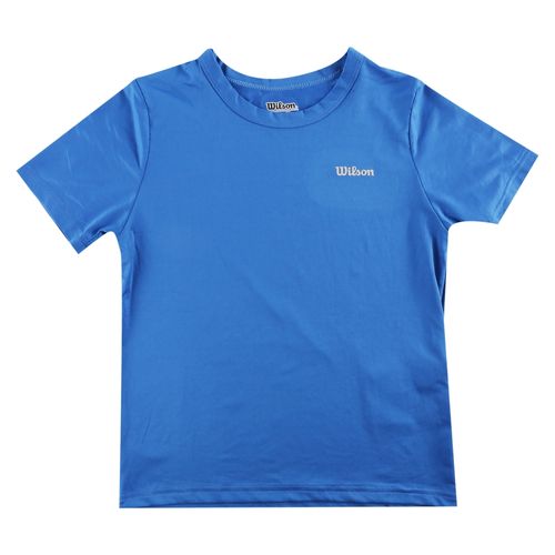 Tshirt Deportiva Nino Wilson 122