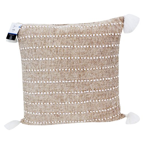 Mainstays Cojin Chenille 45x45 Cm