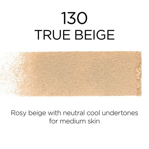 Base en polvo infallible 24h fresh wear true beige