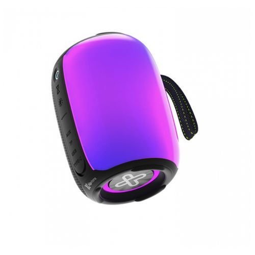 Parlante Klip Xtreme Portátil Inalámbrico Bluetooth