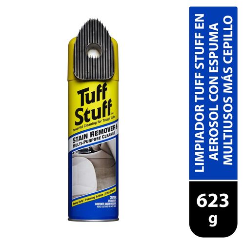 Tuff Stuff Limpaerosol Con Es Y Ce 18 Oz