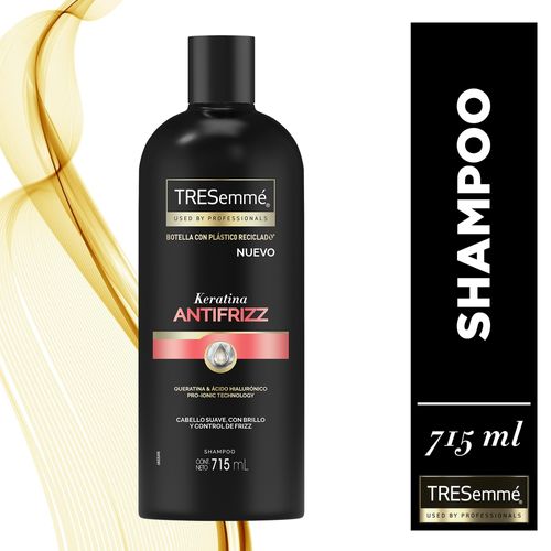Shampoo Tresemme Keratina 715ml