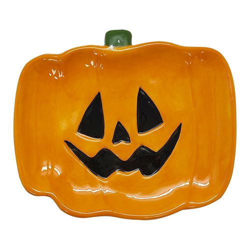 Boquitero Calabaza Way to Celebrate cerámico