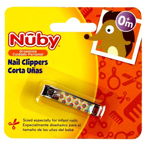 Corta Unas Nuby