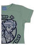 Tshirt-Manga-Corta-Disney-Personajes-Para-Bebita-Color-Fucsia-Talla-1-3-Meses-7-37952