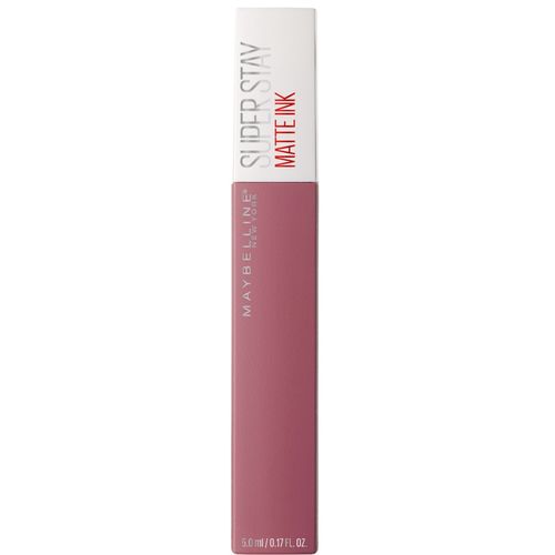 Labial Líquido Maybelline Superstay Matte Ink Lover - 5ml