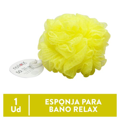 Ttaio Equate 50 Grs Disp Relax Flor Bano