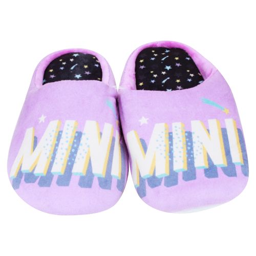 Pantufla De Dama 182