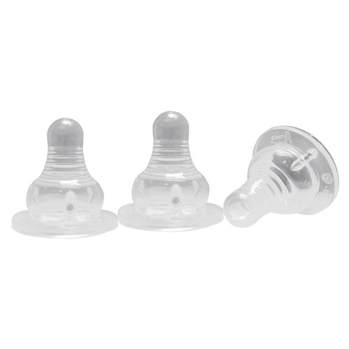 3Pk Repuesto Flujo Rapido Parents Choice