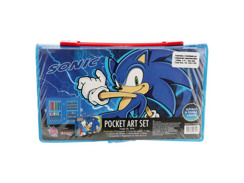 Pocket-Art-Set-Sonic-2-31867