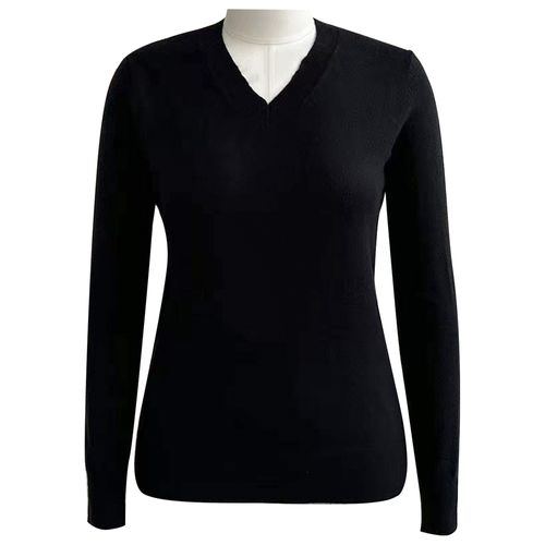 Sweaters Basico Cv Boulevard Dama Xs Xxl