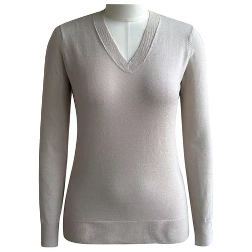 Sweaters Basico Cv Boulevard Dama Xs Xxl