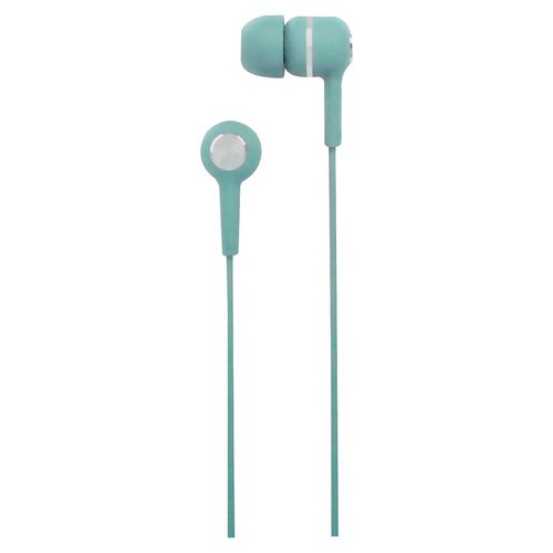Auricular Durabrand con Cable Verde