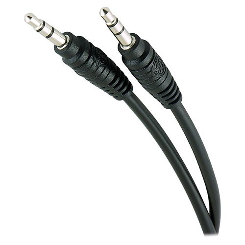 Cable Ge Audio 3.5St A 3.5 St 33572 6Ft