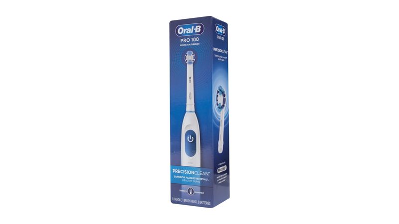Dientes Eléctrico Cepillo Dental Oral B Walmart Cepillo De Dientes