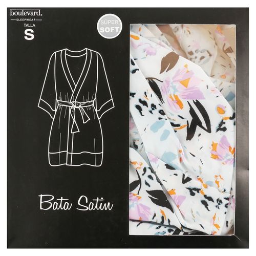 Bata Satin Boulevard De Dormir