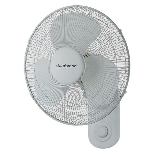 Ventilador De Pared Durabrand de 16 pulgadas