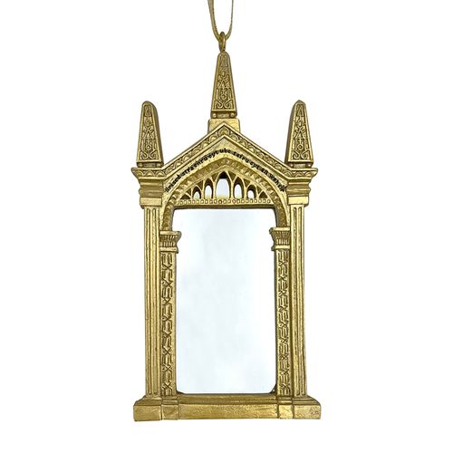 Adorno árbol Harry Potter navideño