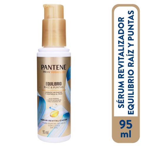 Serum Pantene Equilibrio Revitaliza 95ml