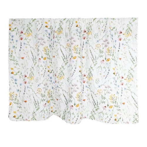 Edredon Estampado Mainstays Twin