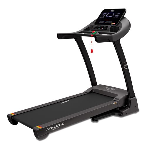 Caminadora Led Ii Athletic Works 2  Hp