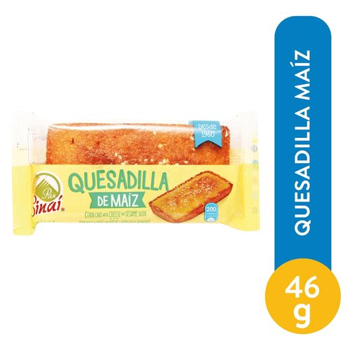 Quesadillade Maiz 46gr