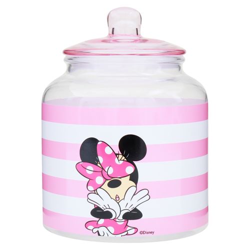 Frasco De Vidrio 1850 Ml Disney