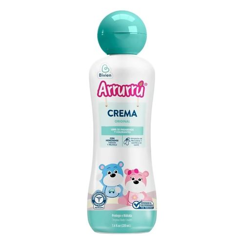 Crema Arruru Original 220 Ml