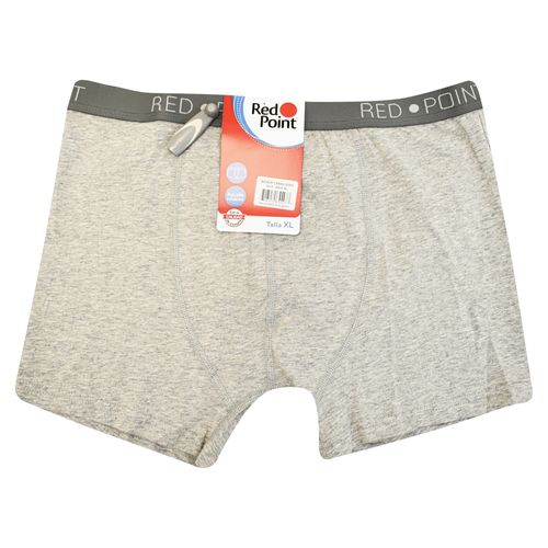 Boxer Caballero 1015 Xl Gris