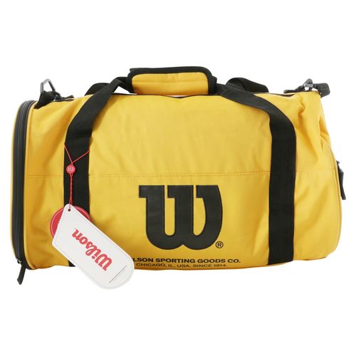 Bolso Para Viaje Grande Wilson