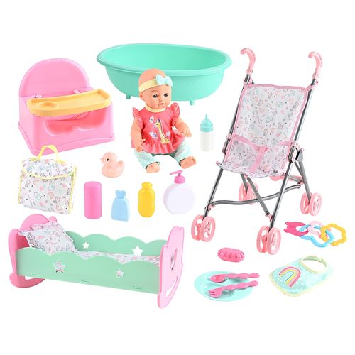 Bebé Baby Boutique Surtido - 14 pulgadas