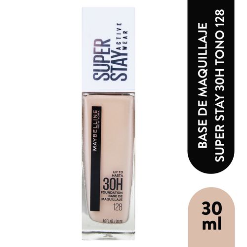 Base Maybe Superstay Warm Nude 30Ml